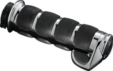 Load image into Gallery viewer, Kuryakyn ISO Throttle Boss Chrome