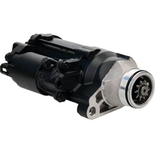 Cargar imagen en el visor de la galería, All Balls Racing 2020 Harley FLHP Road King Police Starter Motor 1.4 Black