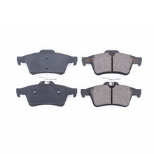 Load image into Gallery viewer, Power Stop 09-10 Chevrolet Cobalt Rear Z16 Evolution Ceramic Brake Pads