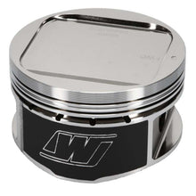 Cargar imagen en el visor de la galería, Wiseco Subaru WRX 4v R/Dome 8.4:1 CR 92.5 Piston Kit