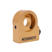 Cargar imagen en el visor de la galería, Placa de sándwich de aceite termostático Mishimoto M22