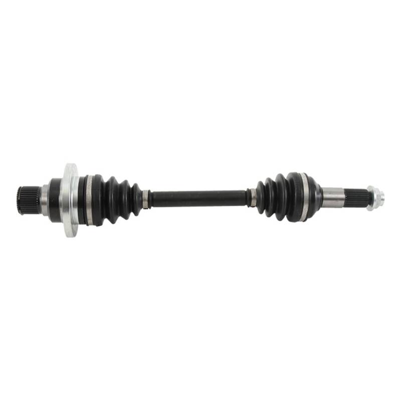 All Balls Racing 8 Ball Rear Right Axle — 2003-2008 Yamaha YFM660 Grizzly