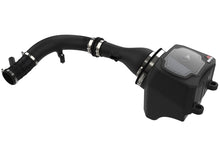 Cargar imagen en el visor de la galería, aFe Momentum HD Pro 10R Cold Air Intake System 20-21 RAM 1500 3.0L V6 (td)