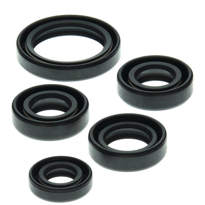 QuadBoss 88-02 Kawasaki KLF220 Bayou Oil Seal Set