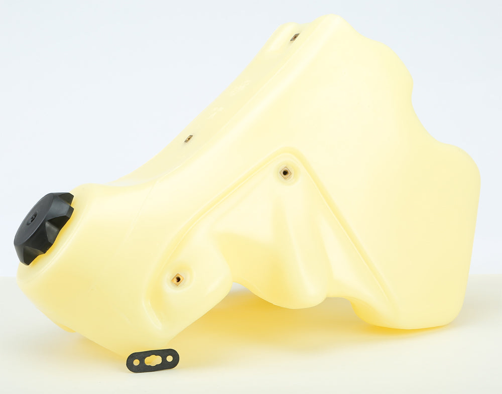 IMS Fuel Tank 3.4 GAL Natural (115524-N2)