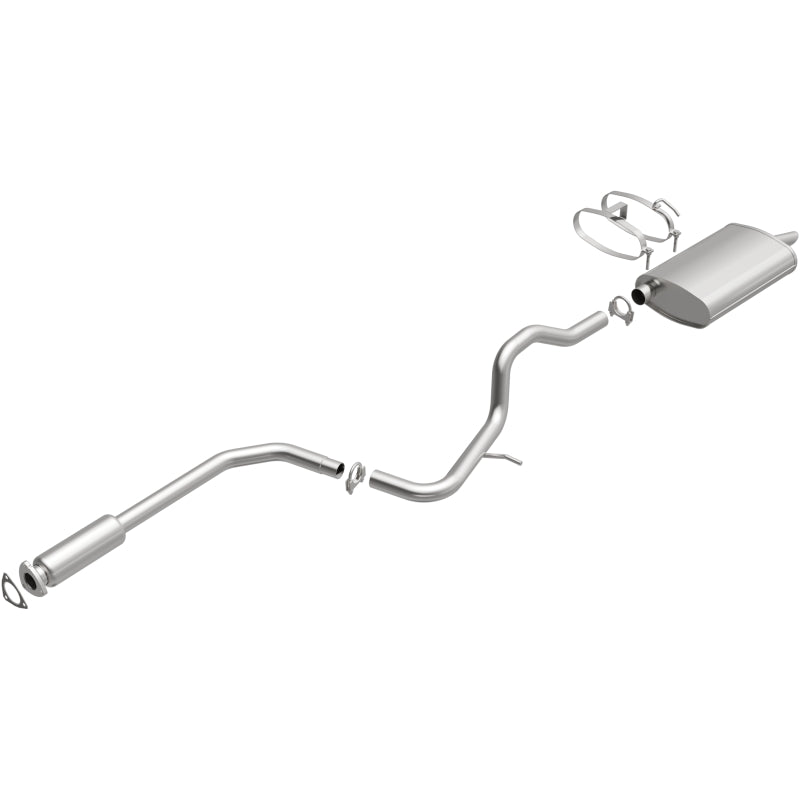 MagnaFlow BRE Exhaust Kit 99-05 Cavalier Sunfire