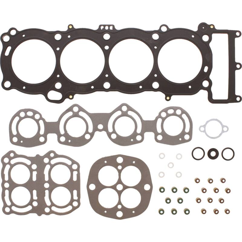 Vertex Pistons Top End Gasket Kit