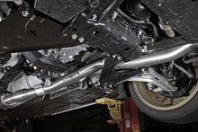 Cargar imagen en el visor de la galería, Perrin 22-24 Subaru WRX FA24 Front-Pipe w/Cat