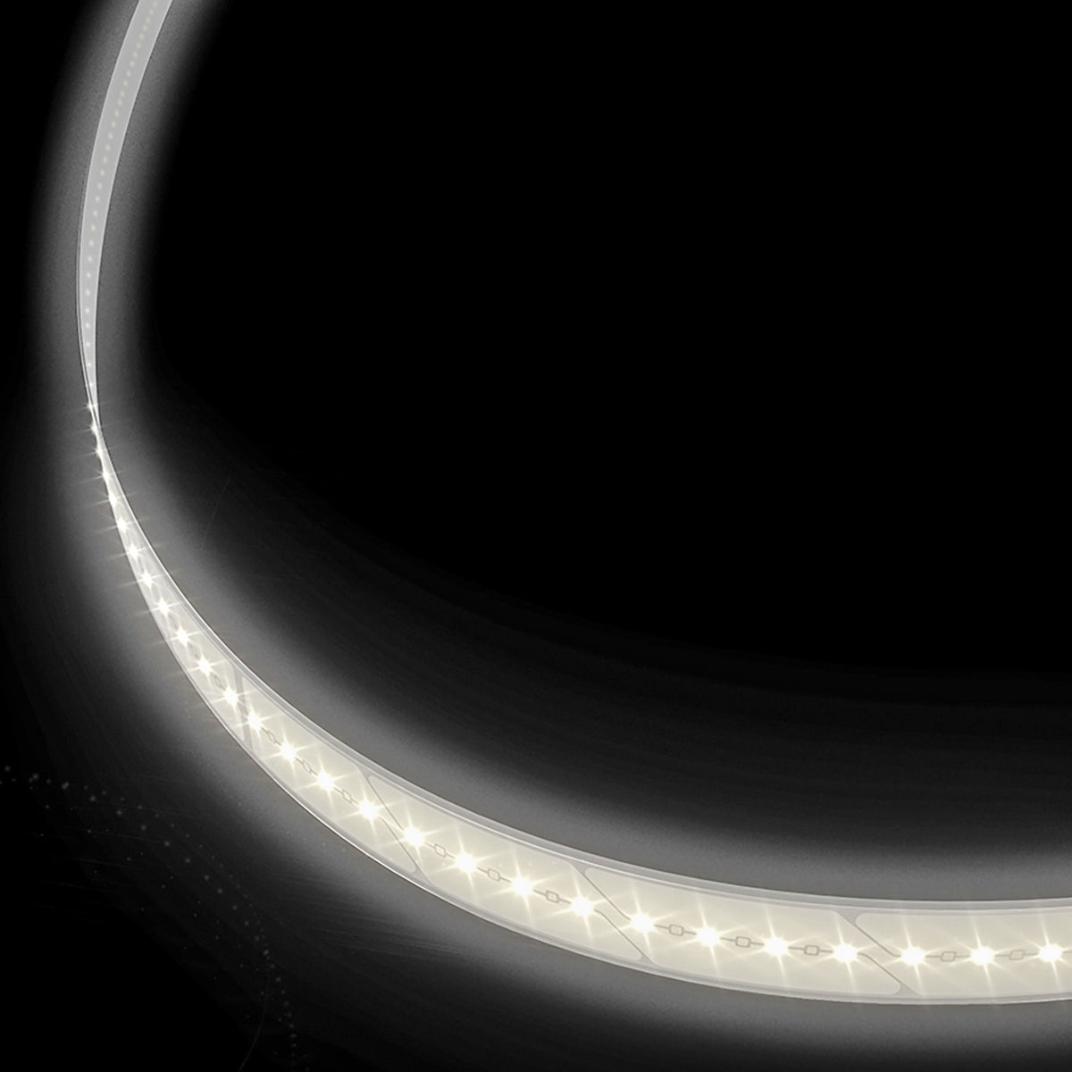 Grote XTL LED Light Strip 18.8" Extreme White (F21005-017-05-022)