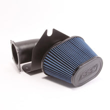 Cargar imagen en el visor de la galería, BBK 94-95 Mustang 5.0 Cold Air Intake Kit - Blackout Finish