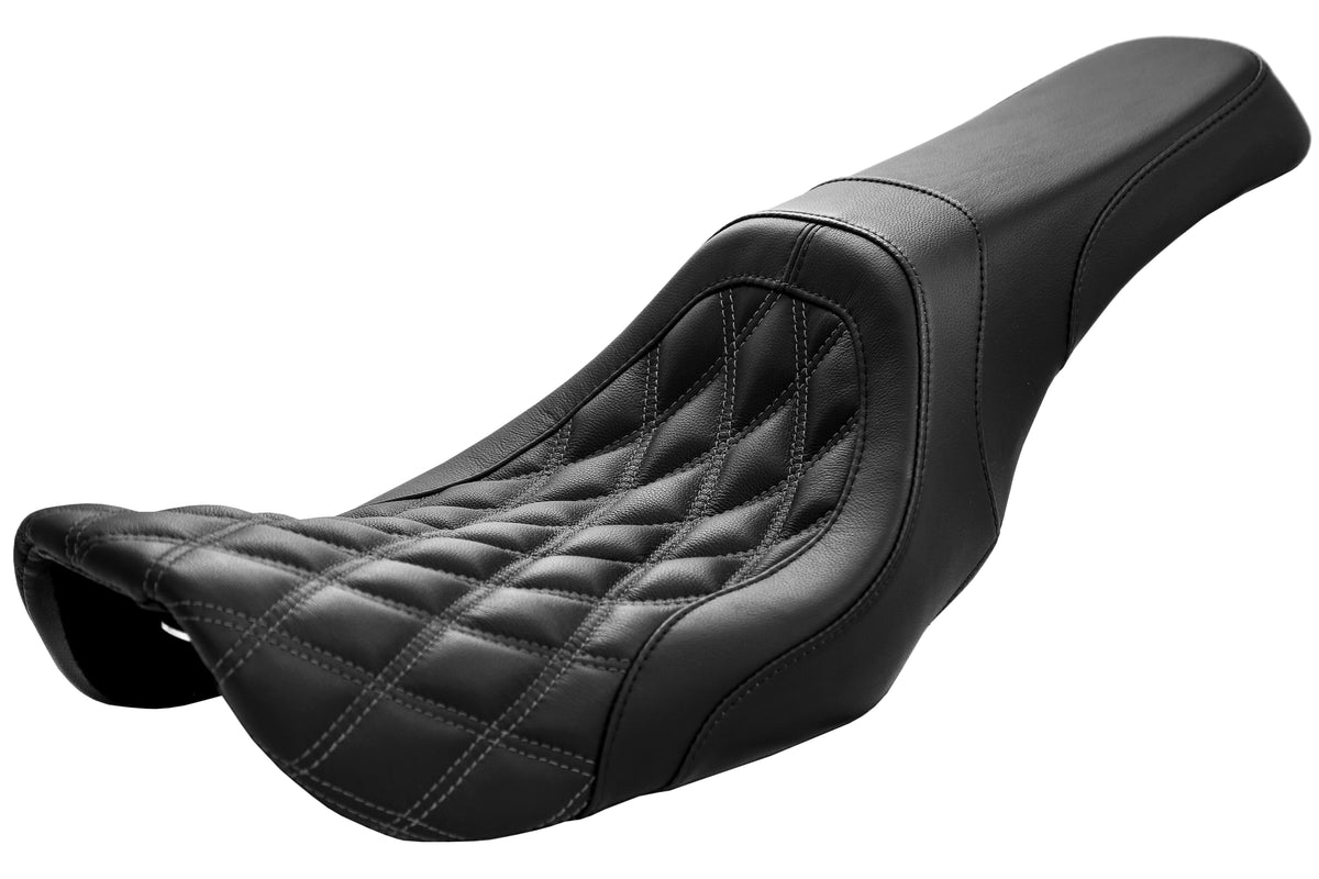 Danny Gray Weekday 2-UP Diamond Stitch FXD `06-17 (22-608DIA)