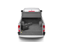 Load image into Gallery viewer, UnderCover 2022 Nissan Frontier Ext/Crew All Beds Drivers Side Swing Case - Black Smooth