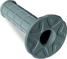 Cargar imagen en el visor de la galería, ProTaper Full Waffle Grips Soft - Light Gray