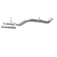 Cargar imagen en el visor de la galería, MagnaFlow 07-17 Dodge Ram 2500/3500 6.7L DPF-Back SS 5in Single Passenger Side Rear Exit