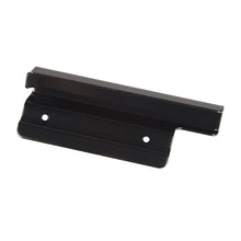 Cargar imagen en el visor de la galería, Omix Bracket Tail Gate Bar Left- 97-06 Jeep TJ