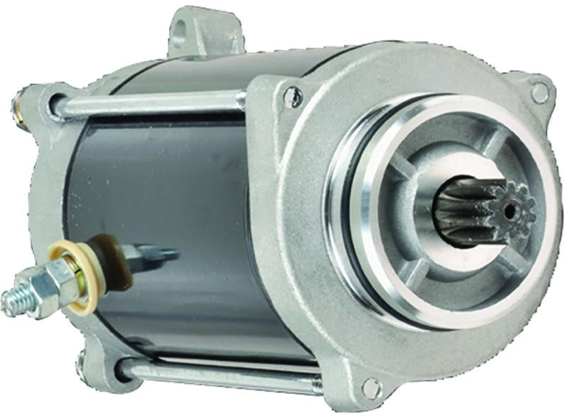 BikeMaster Starter Bm