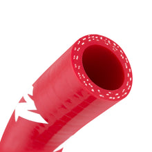 Cargar imagen en el visor de la galería, Mishimoto 96-02 Dodge Viper Red Silicone Hose Kit