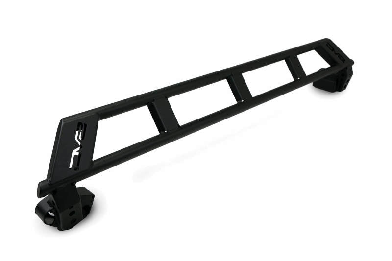 DV8 Offroad FS-15 Series Rock Sliders — Fits 2021-2025 Ford Bronco