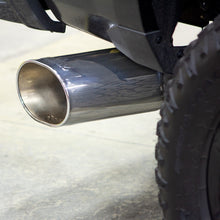 Cargar imagen en el visor de la galería, Banks Power 17-19 Chevy Duramax L5P 2500/3500 Monster Exhaust System