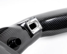 Cargar imagen en el visor de la galería, VR Performance BMW M2 F87 Carbon Fiber Air Intake