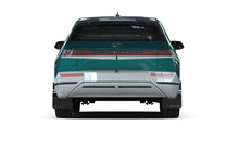 Load image into Gallery viewer, Rally Armor 2022 Hyundai Ioniq 5 Black Mud Flap w/ Silver Logo