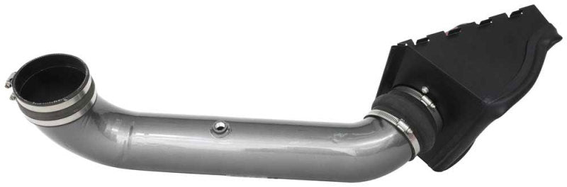 K&N 5.0L V8 Performance Cold Air Intake System — 2021-2023 Ford F-150