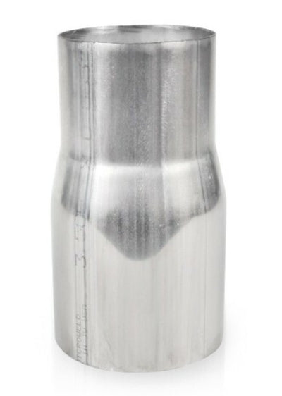 Stainless Works Tubing Transition 3in ID to 3in OD (Pair)