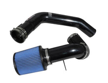 Cargar imagen en el visor de la galería, Injen 08-09 Accord Coupe 3.5L V6 Black Cold Air Intake