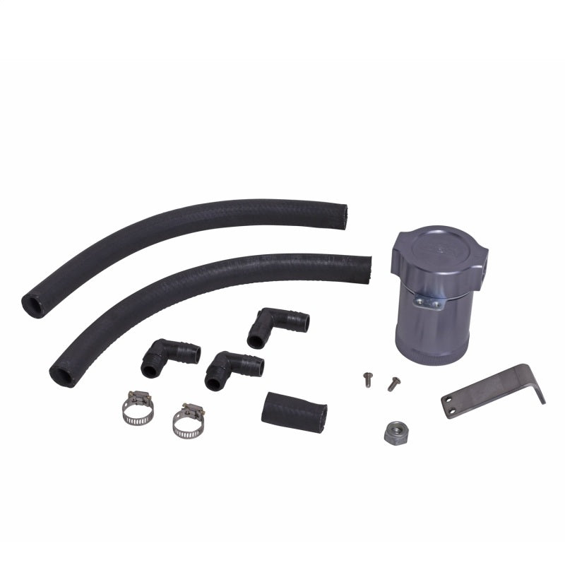 Kit separador de aceite BBK 11-17 Ford Mustang GT (lado del pasajero)