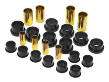 Cargar imagen en el visor de la galería, Prothane 70-78 Datsun 240/260/280Z Rear Control Arm Bushings - Black