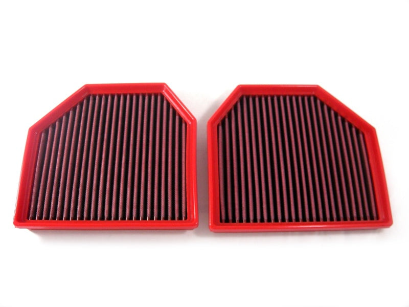 Filtro de aire de repuesto para panel CS BMC 2017 BMW 3 (F30/F31/F80) M3 (kit completo)