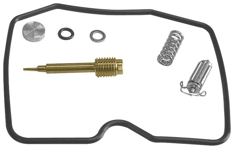 K&L Supply Carburetor Repair Kit 18-2515 — Fits Multiple Models