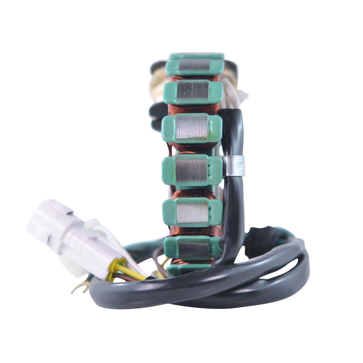 RM Stator Stator STATOR+CONNECTOR (RM01547)