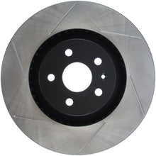 Load image into Gallery viewer, StopTech Slotted Sport Brake Rotor