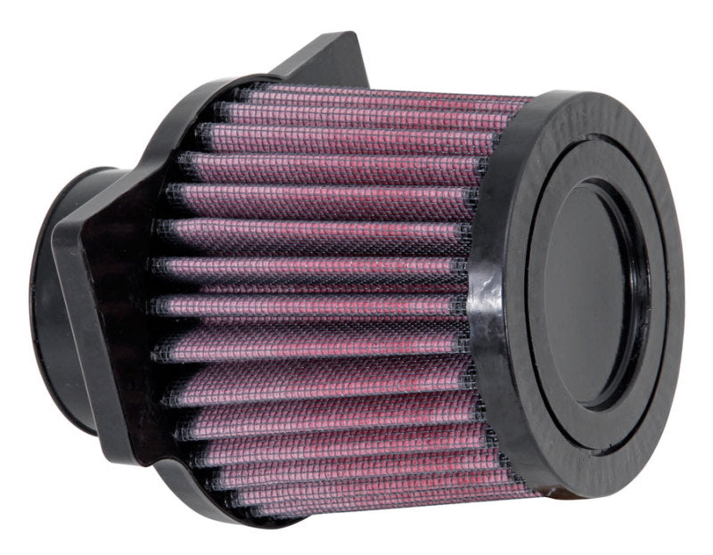 K&N Unique Oval Tapered Air Filter — Fits 2013-2018 Honda CB500F/CB500X/CBR500R (incl. ABS)
