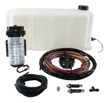 Cargar imagen en el visor de la galería, AEM V2 5 Gallon Diesel Water/Methanol Injection Kit (Internal Map)