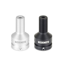 Cargar imagen en el visor de la galería, Mishimoto Non-Threaded Shifter Adapter Kit - Silver