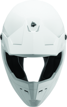 Load image into Gallery viewer, Answer AR1 Solid Helmet White Youth - Small