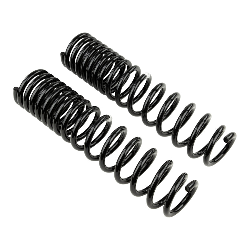 Old Man Emu 2021+ Ford Bronco Rear Heavy Load Coil Springs