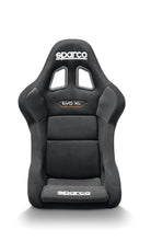 Cargar imagen en el visor de la galería, Sparco Gaming Seat Evo XL Black