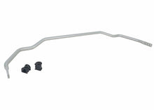 Cargar imagen en el visor de la galería, Whiteline 04-08 Acura TSX Rear Heavy Duty Adjustable 22mm Swaybar