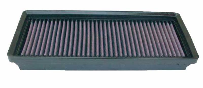 K&N Replacement Air Filter — Fits 2004-2008 Chrysler Crossfire