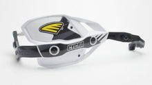 Cargar imagen en el visor de la galería, Cycra Probend Ultra w/HCM Clamp 1-1/8 in. - White