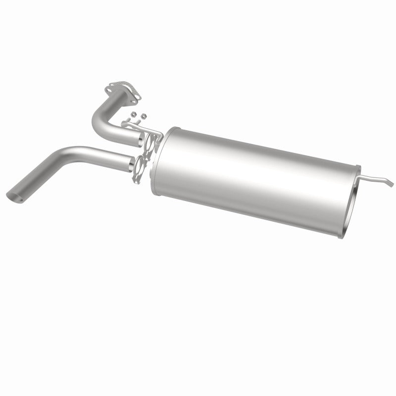 Magnaflow BRE Rear Muffler Kit Replacement Chevrolet