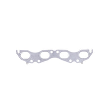 Cargar imagen en el visor de la galería, Cometic Nissan SR20DE/T 91-02 Exhaust .030 inch MLS Head Gasket 2.050 inch X 1.580 inch Port