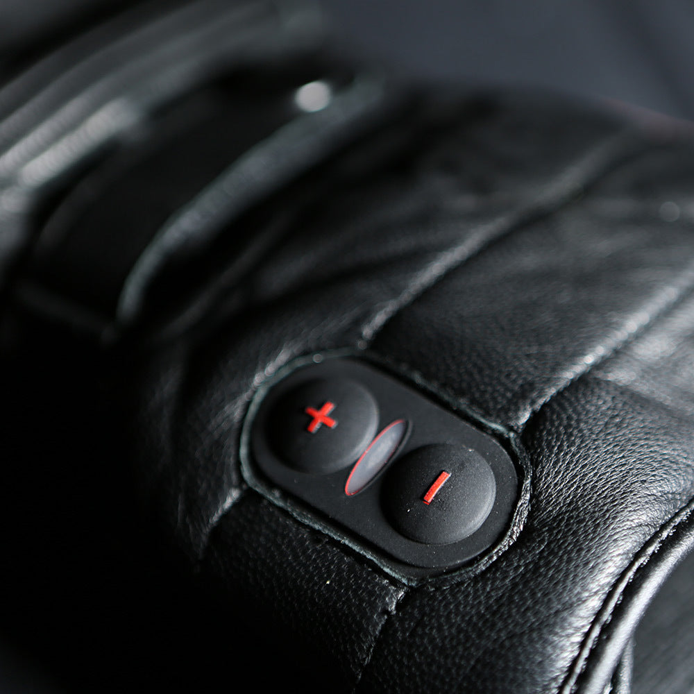 Highway 21 Radiant Gloves Black 2X (#5884 489-0003~6)
