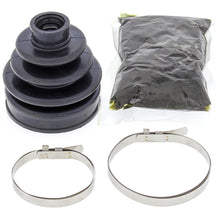 Cargar imagen en el visor de la galería, All Balls Racing 2006 Honda TRX350FE CV Boot Repair Kit - Front - Inner