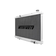 Cargar imagen en el visor de la galería, Mishimoto 04-08 Nissan Maxima Manual Aluminum Radiator