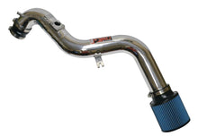 Cargar imagen en el visor de la galería, Injen 16-20 Acura ILX 2.4L Polished Cold Air Intake