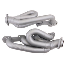 Cargar imagen en el visor de la galería, BBK 03-08 Dodge Ram 1500 5.7L Hemi Shorty Tuned Length Exhaust Headers - 1-3/4 Titanium Ceramic